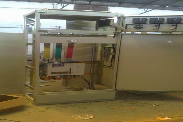 海南矿业联合有限公司配电箱-配电箱的安全使用常识